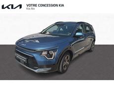 Kia Niro Aix-en-Provence