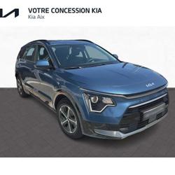 Kia Niro 1.6 GDi 129ch HEV Active Business DCT6 Aix-en-Provence
