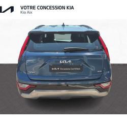 Kia Niro 1.6 GDi 129ch HEV Active Business DCT6 Aix-en-Provence