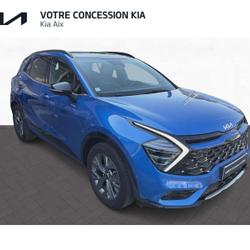 Kia Sportage 1.6 T-GDi 230ch HEV  GT-line Premium Business BVA6 4x2 Aix-en-Provence