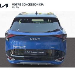 Kia Sportage 1.6 T-GDi 230ch HEV  GT-line Premium Business BVA6 4x2 Aix-en-Provence