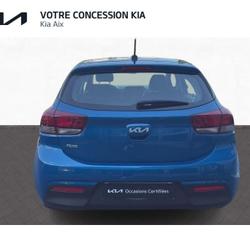 Kia Rio 1.2 DPi 84ch Active Business Aix-en-Provence