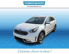 Kia Niro Bollène
