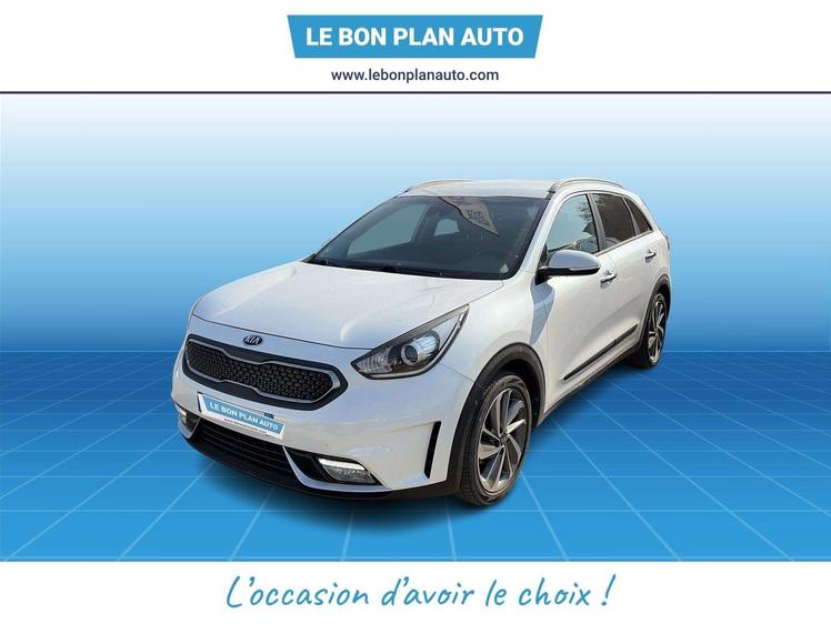 Kia Niro  - Active - 15 390 €