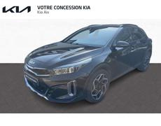 Kia XCee'd - 1.5 T-GDI 160ch GT-line Premium DCT7 - 22 470 €