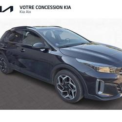 Kia XCee'd 1.5 T-GDI 160ch GT-line Premium DCT7 Aix-en-Provence