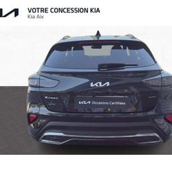 Kia XCee'd 1.5 T-GDI 160ch GT-line Premium DCT7 Aix-en-Provence