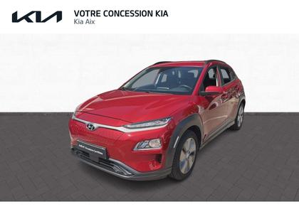 Hyundai Kona - Electric 136ch Intuitive Euro6d-T EVAP 2cv - 13 970 €