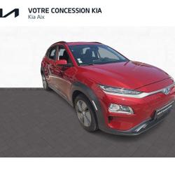 Hyundai Kona Electric 136ch Intuitive Euro6d-T EVAP 2cv occasion - Aix-en-Provence - photo 2/33