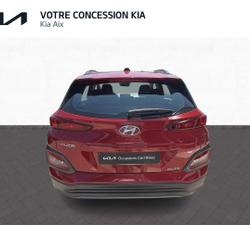 Hyundai Kona Electric 136ch Intuitive Euro6d-T EVAP 2cv occasion - Aix-en-Provence - photo 3/33