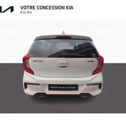 Kia Picanto 1.0 T-GDi 100ch GT Line Premium Aix-en-Provence
