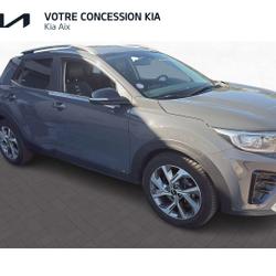 Kia Stonic 1.0 T-GDi 120ch MHEV GT Line iBVM6 Aix-en-Provence