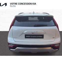 Kia Niro 1.6 GDi 141ch HEV Premium Business DCT6 occasion - Aix-en-Provence - photo 3/45