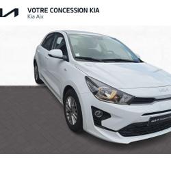 Kia Rio 1.2 DPi 84ch Active occasion - Aix-en-Provence - photo 2/30
