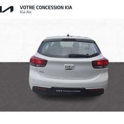 Kia Rio 1.2 DPi 84ch Active occasion - Aix-en-Provence - photo 3/30