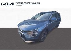 Kia Niro Aix-en-Provence