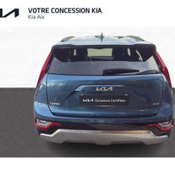 Kia Niro 1.6 GDi 141ch HEV Premium Business DCT6 occasion - Aix-en-Provence - photo 3/45