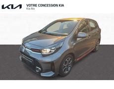 Kia Picanto Aix-en-Provence