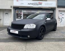 Dodge Avenger Saint-Barthélemy-d'Anjou