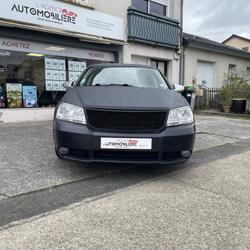 Dodge Avenger 2.0 CRD 140cv Saint-Barth&eacute;lemy-d'Anjou