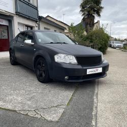Dodge Avenger 2.0 CRD 140cv Saint-Barth&eacute;lemy-d'Anjou
