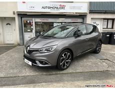 Renault Scenic 4 Saint-Barthélemy-d'Anjou