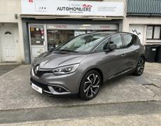 Renault Scenic 4 Saint-Barthélemy-d'Anjou