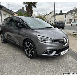 Renault Scenic 4 IV 1.6 dCi EDC6 160 cv - Intens Bose - Chaine de distribution Saint-Barth&eacute;lemy-d'Anjou
