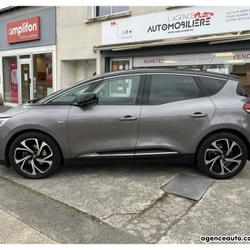 Renault Scenic 4 IV 1.6 dCi EDC6 160 cv - Intens Bose - Chaine de distribution Saint-Barth&eacute;lemy-d'Anjou