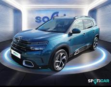 Citroen C5 Aircross Dunkerque