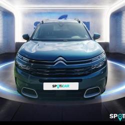 Citroen C5 Aircross BlueHDi 130ch S&S Shine EAT8 E6.d Dunkerque