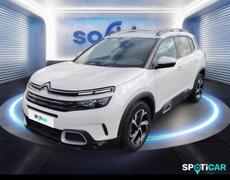 Citroen C5 Aircross Dunkerque