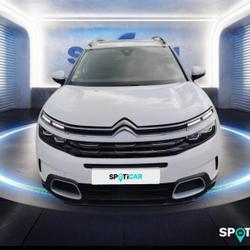 Citroen C5 Aircross BlueHDi 130ch S&S Shine E6.d Dunkerque