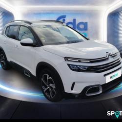 Citroen C5 Aircross BlueHDi 130ch S&S Shine E6.d Dunkerque