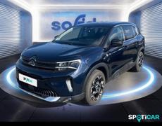 Citroen C5 Aircross Dunkerque