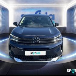 Citroen C5 Aircross BlueHDi 130ch S&S C-Series Dunkerque