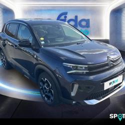 Citroen C5 Aircross BlueHDi 130ch S&S C-Series Dunkerque
