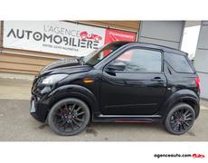 Ligier JS 50 Pont-Audemer