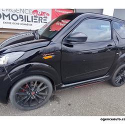 Ligier JS 50 Sport ultimate Pont-Audemer