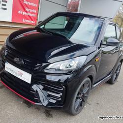 Ligier JS 50 Sport ultimate Pont-Audemer