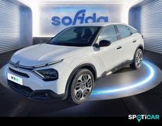 Citroen C4 Dunkerque