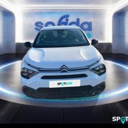 Citroen C4 PureTech 130ch S&S Feel Dunkerque