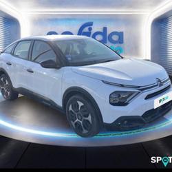 Citroen C4 PureTech 130ch S&S Feel Dunkerque