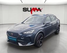 Cupra Formentor Toulon-sur-Allier