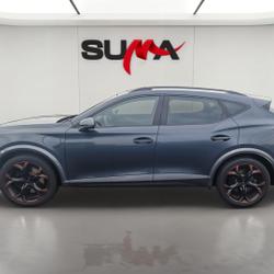 Cupra Formentor Formentor 1.4 e-HYBRID 245 ch DSG6 VZ Toulon-sur-Allier