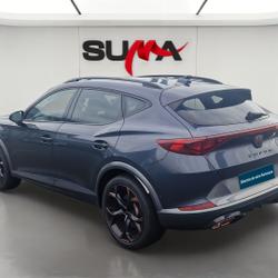 Cupra Formentor Formentor 1.4 e-HYBRID 245 ch DSG6 VZ Toulon-sur-Allier