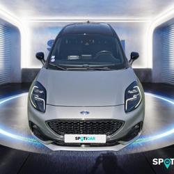 Ford Puma 1.0 ECOBOOST 125CH MHEV ST-LINE VIGNALE 6CV Dunkerque