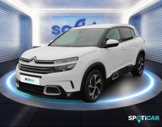 Citroen C5 Aircross Dunkerque