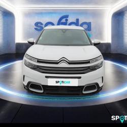 Citroen C5 Aircross BlueHDi 130ch S&S Feel EAT8 Dunkerque