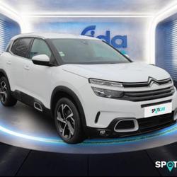 Citroen C5 Aircross BlueHDi 130ch S&S Feel EAT8 Dunkerque
